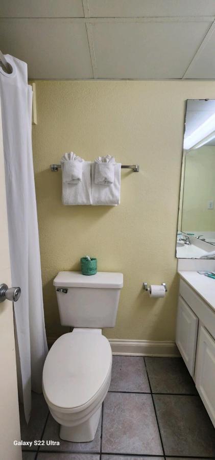 Oceanview Efficiency Dw709 Apartment Myrtle Beach Exterior photo